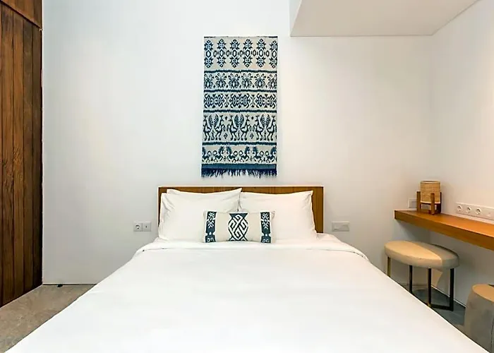 Botanika Estate Private Pool バリ島
